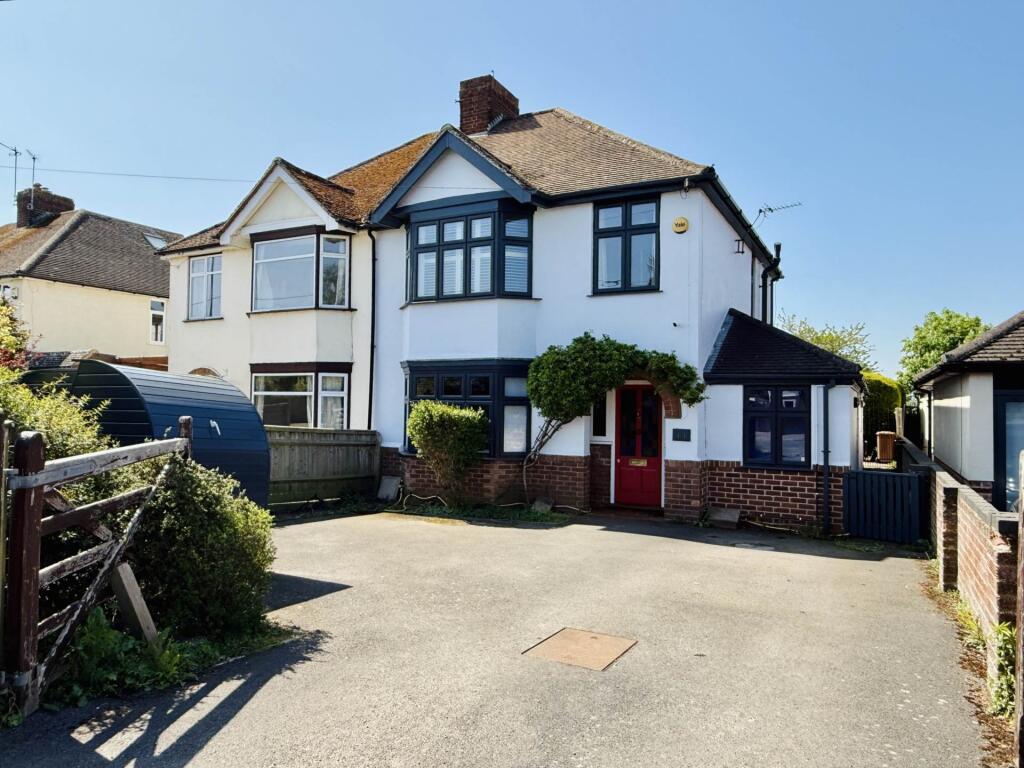 Main image of property: Wantage Road, Wallingford