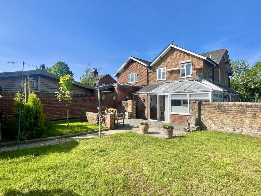 Main image of property: Ferry Road, South Stoke