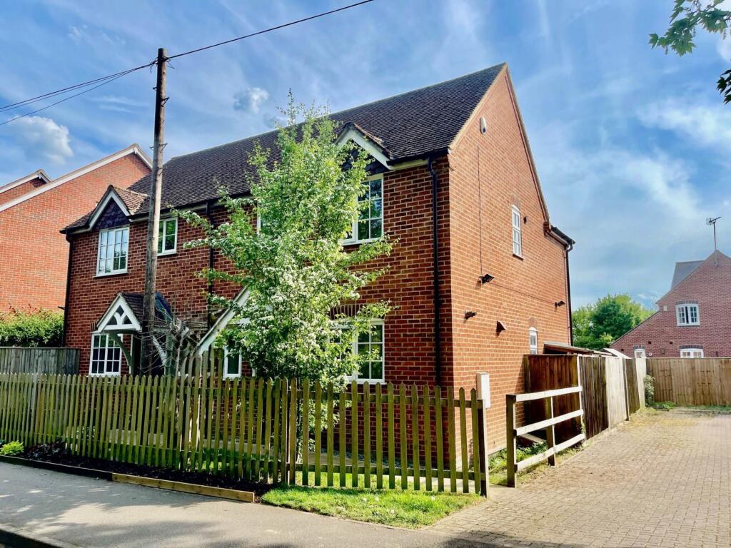 Main image of property: Ferry Lane, Cholsey