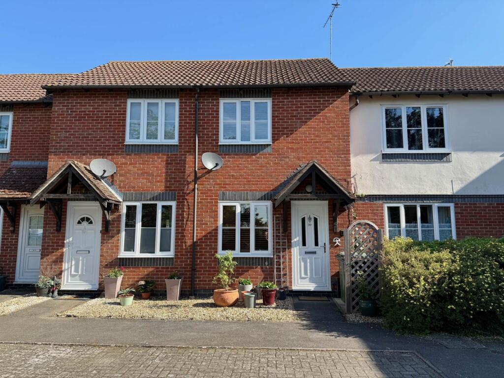 Main image of property: Wormald Road, Wallingford