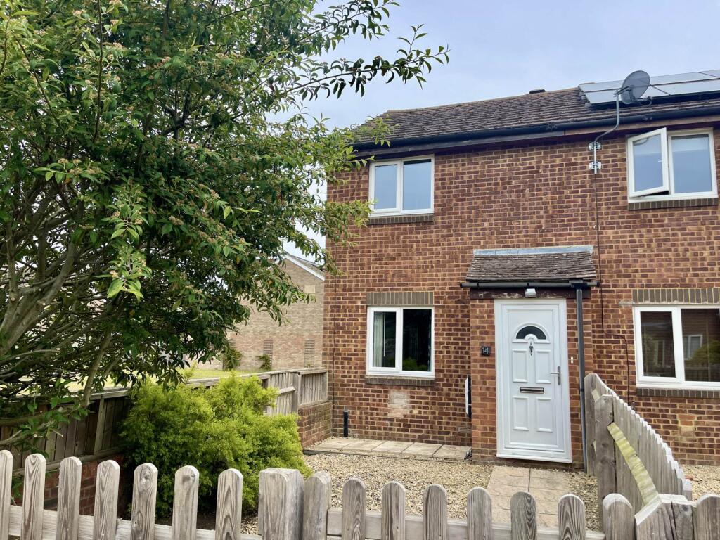 Main image of property: Leach Road, Berinsfield