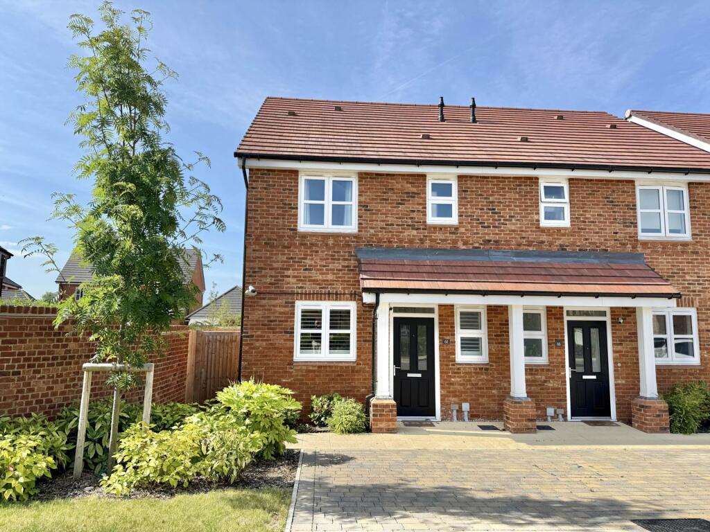 Main image of property: Empress Drive, Highcroft