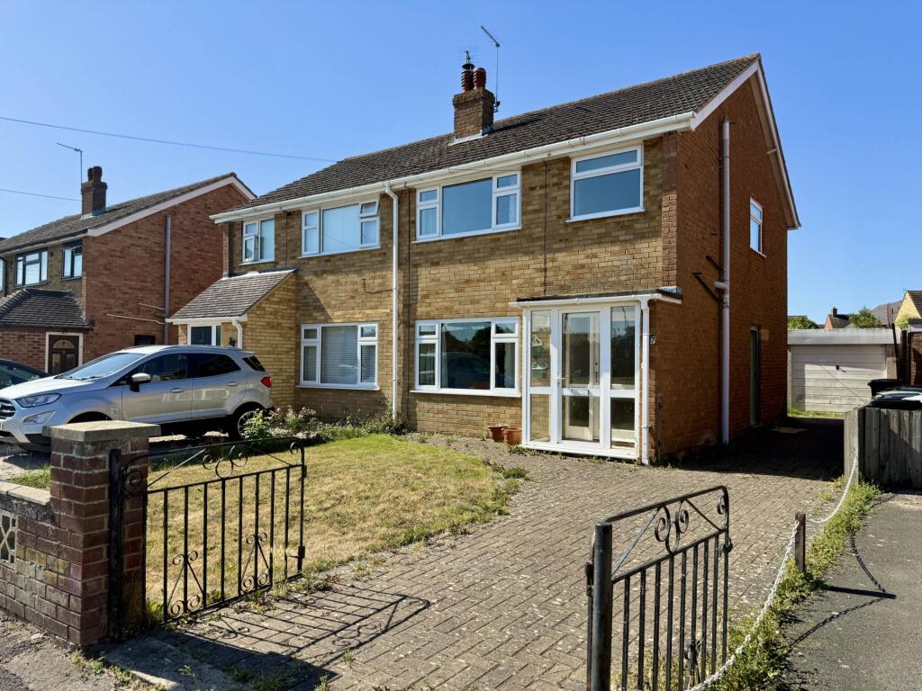 Main image of property: Portway, Didcot
