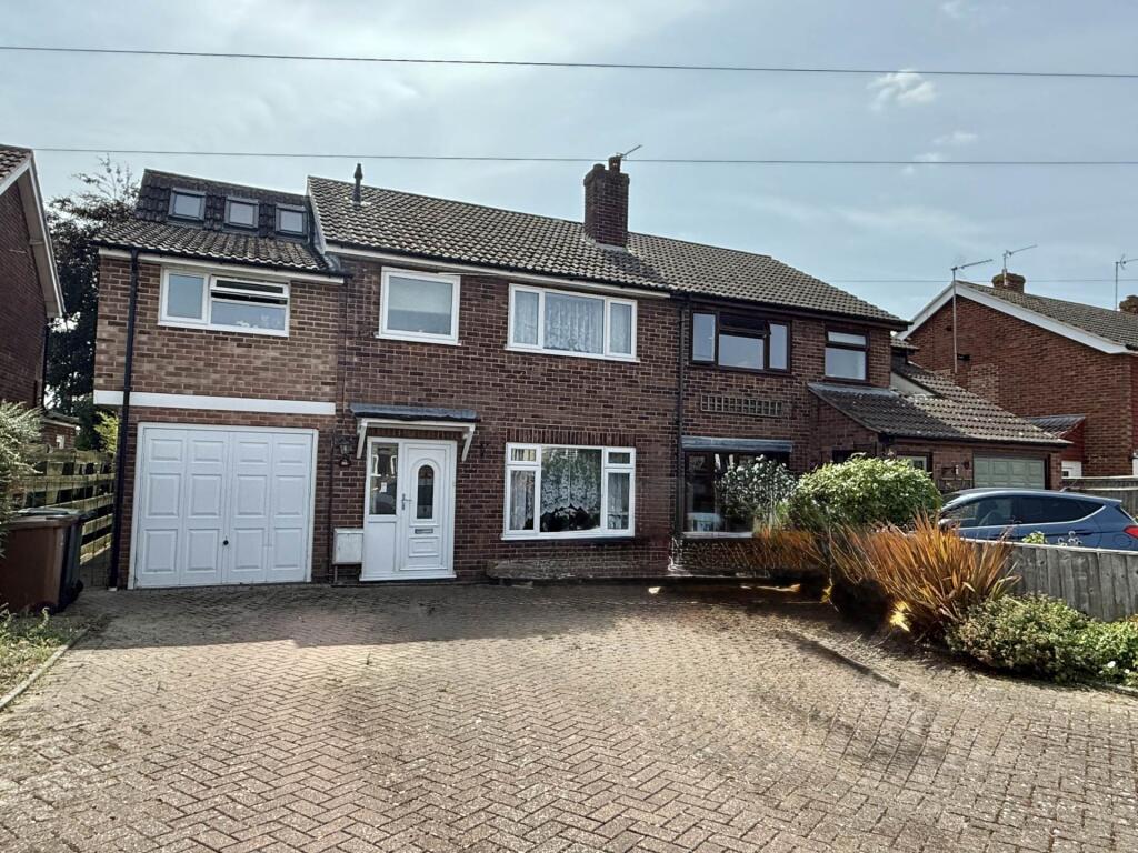 Main image of property: Edwin Road, Didcot