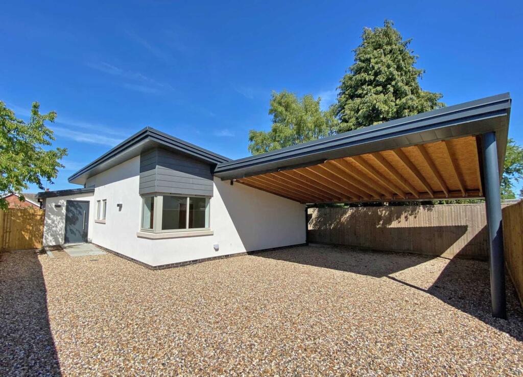 Main image of property: Cross Road, Cholsey