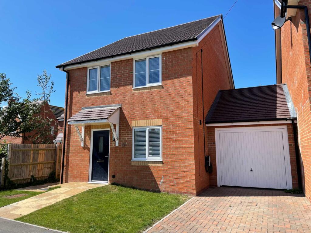 Main image of property: Park Road, Didcot