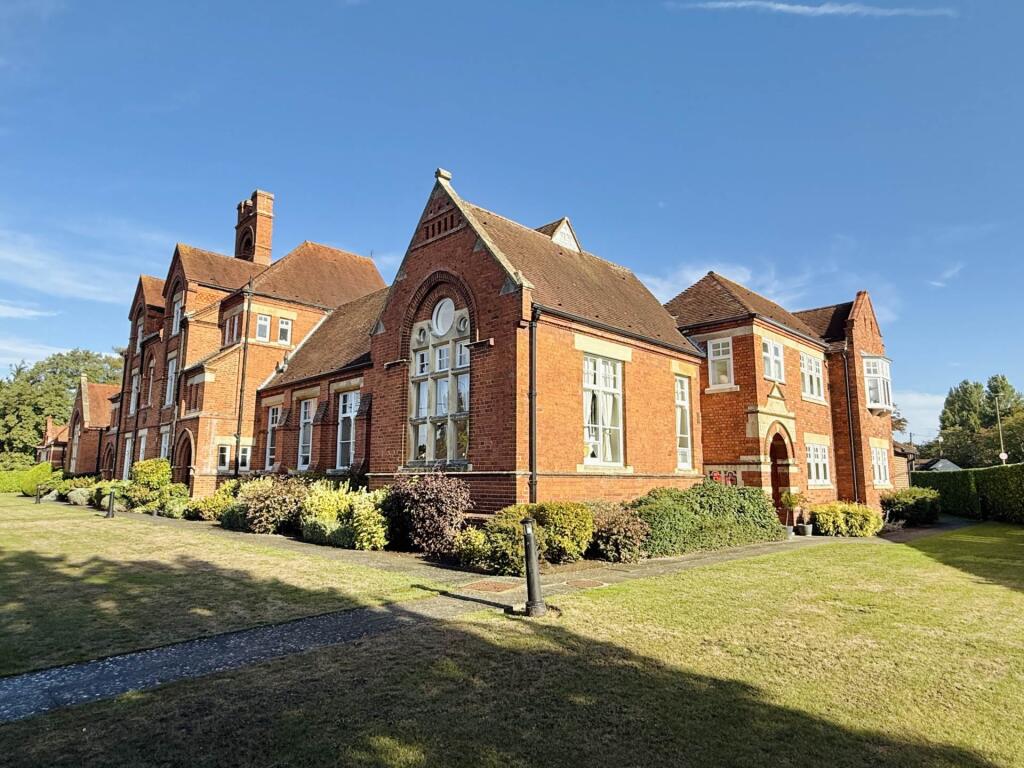 Main image of property: Walter Bigg Way, Wallingford