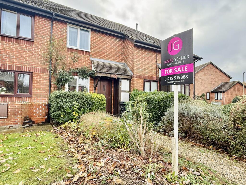 Main image of property: Mansfield Gardens, Didcot