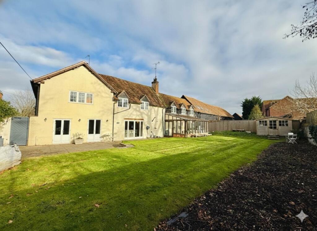 Main image of property: Moreton Road, Aston Tirrold