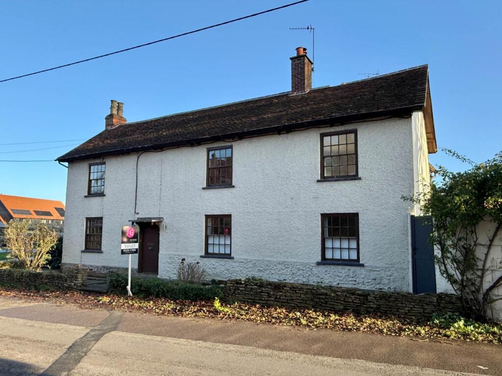 Main image of property: Moreton Road, Aston Tirrold