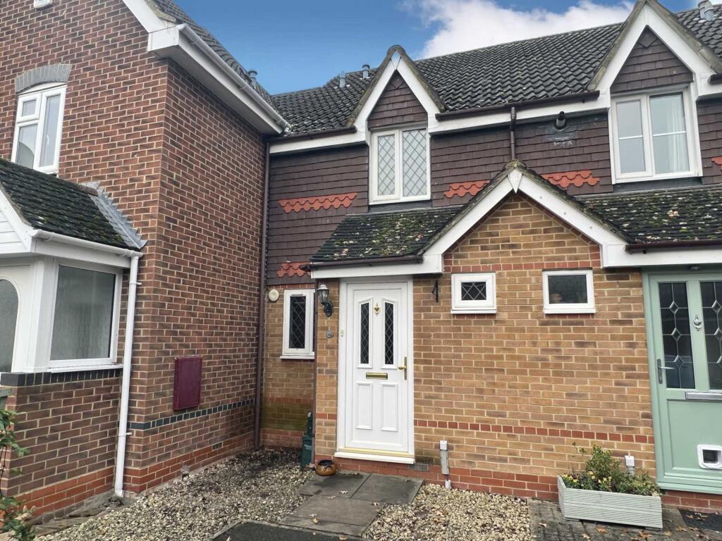 Main image of property: Orwell Drive, Didcot