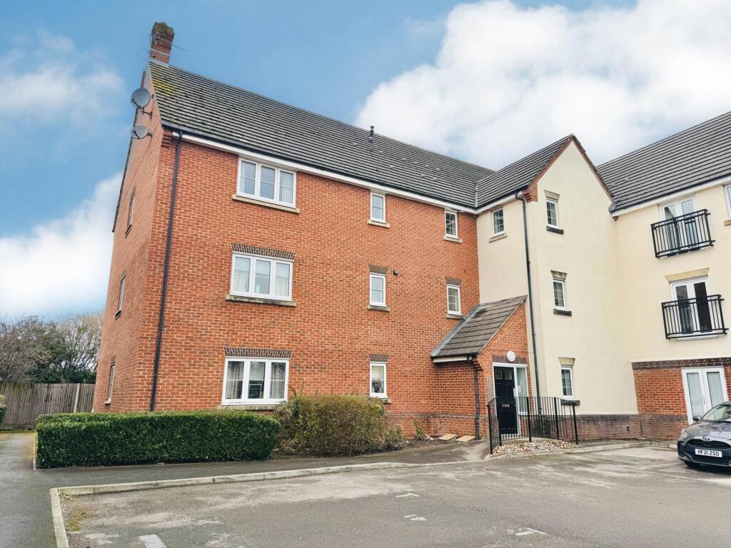 Main image of property: Barley Close, Wallingford