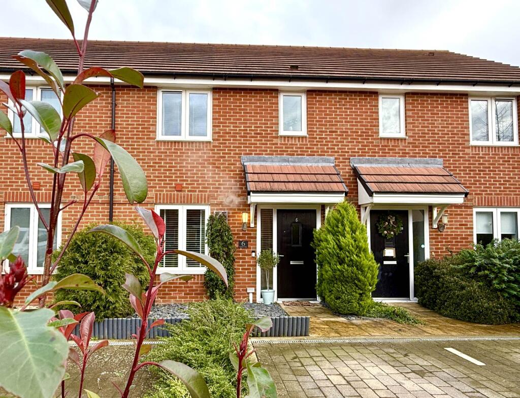 Main image of property: Sundew Close