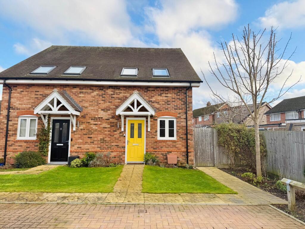 Main image of property: East End, Cholsey