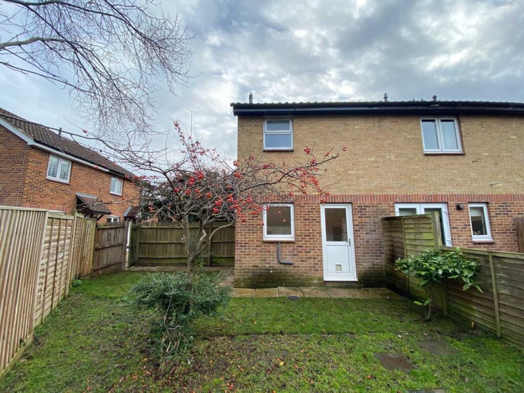 Main image of property: Torridge Drive, Didcot