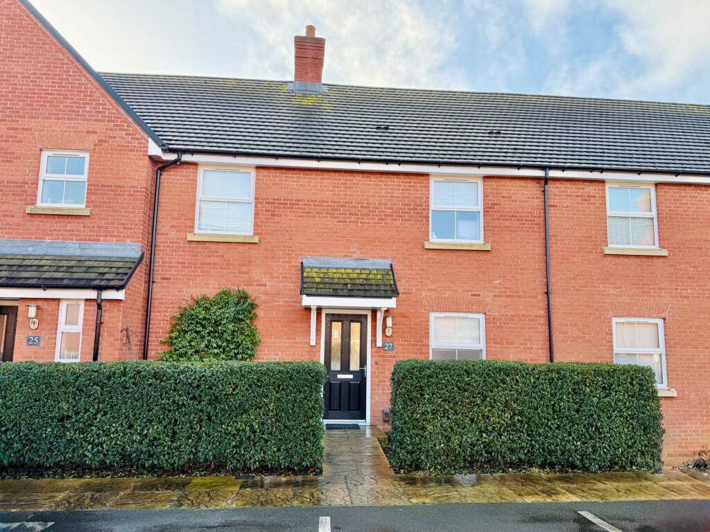 Main image of property: Portcullis Drive, Wallingford