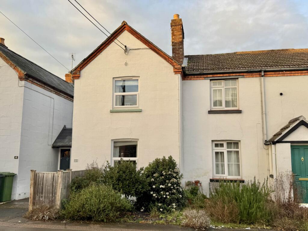 Main image of property: Egerton Road, Wallingford