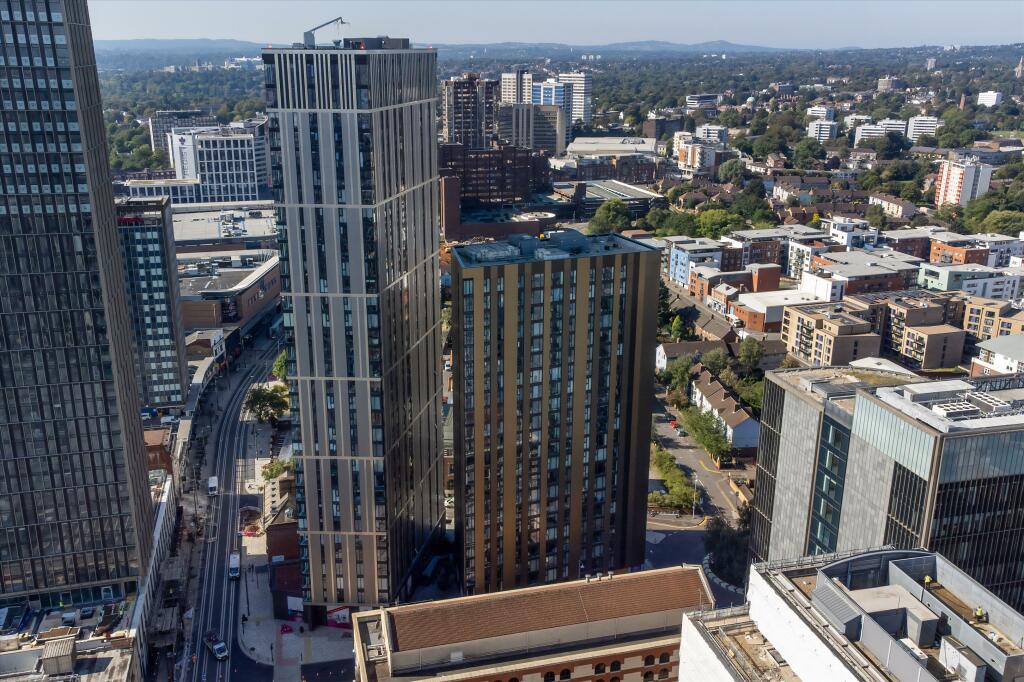 Additional property image - The Bank, 60 Sheepcote Street, Birmingham B16