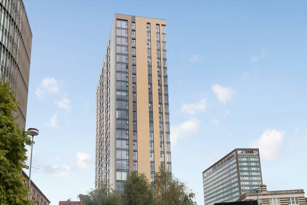 Additional property image - The Bank, 60 Sheepcote Street, Birmingham B16