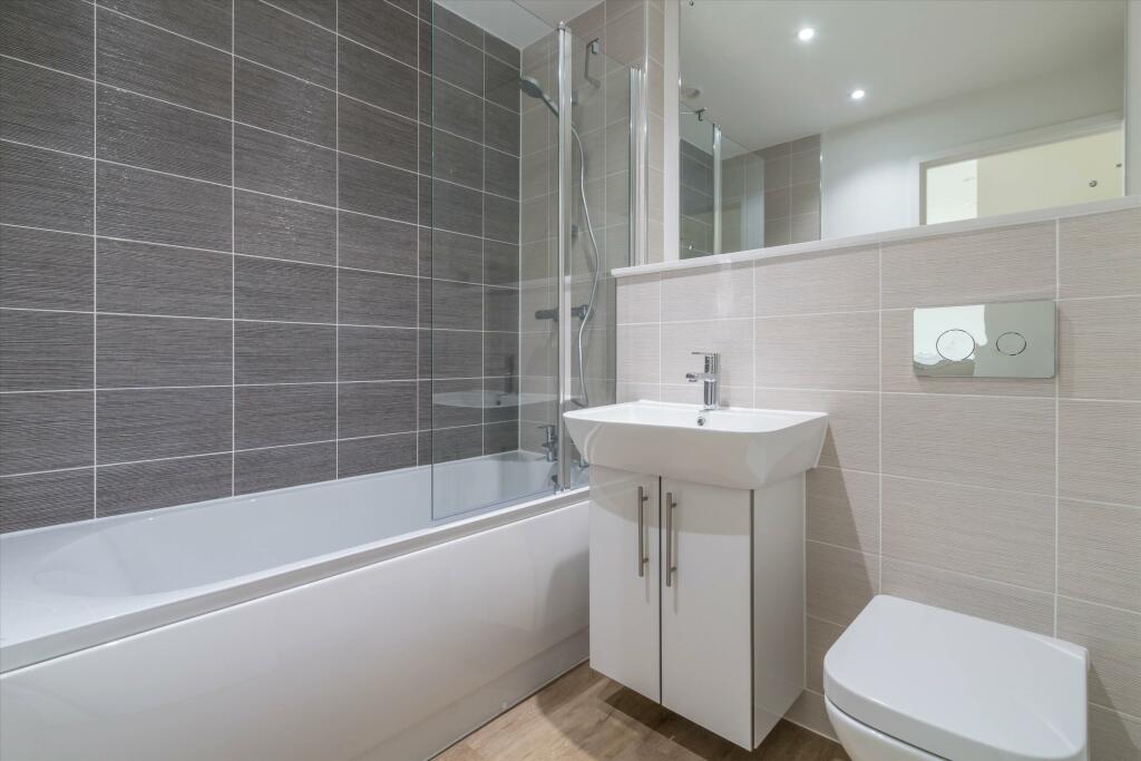 Additional property image - The Bank, 60 Sheepcote Street, Birmingham B16