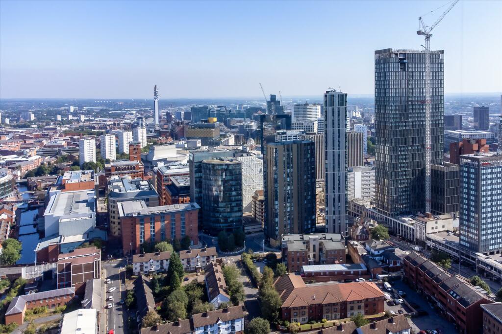 Additional property image - The Bank, 60 Sheepcote Street, Birmingham B16