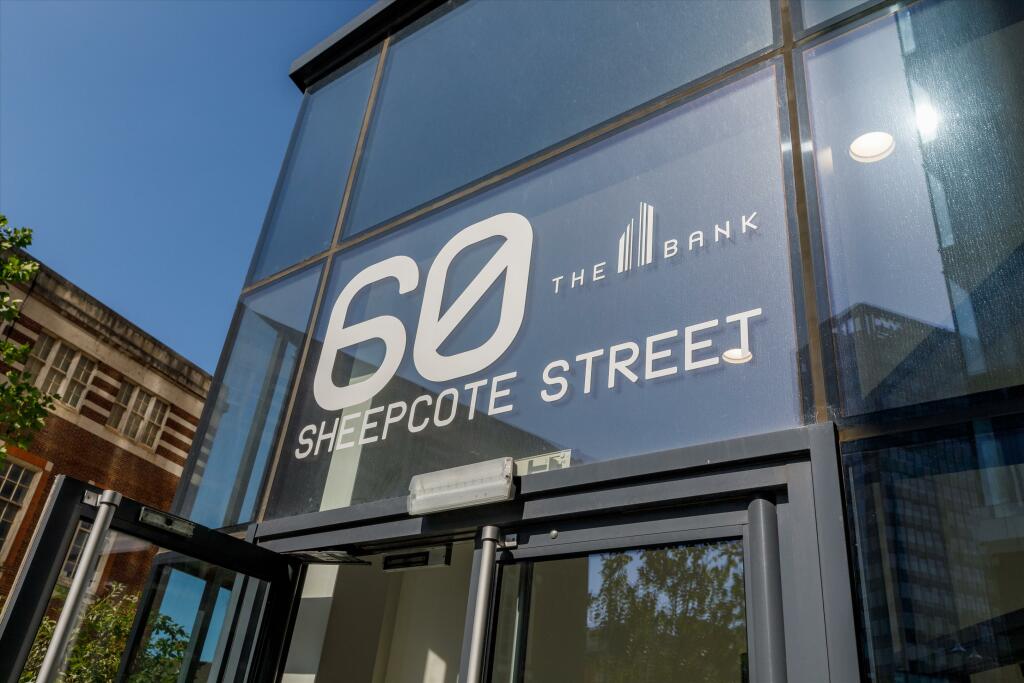Additional property image - The Bank, 60 Sheepcote Street, Birmingham B16