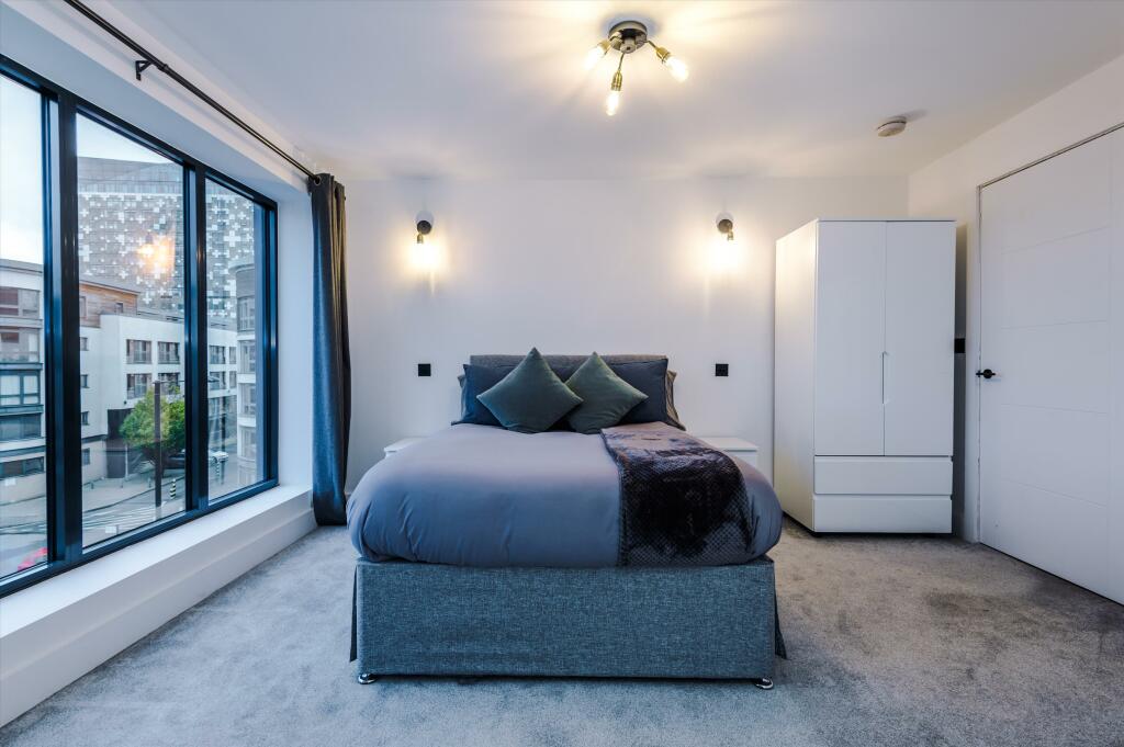 Additional property image - Upper Marshall Street, Birmingham B1