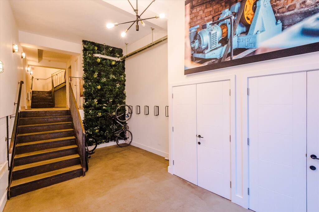 Additional property image - Upper Marshall Street, Birmingham B1