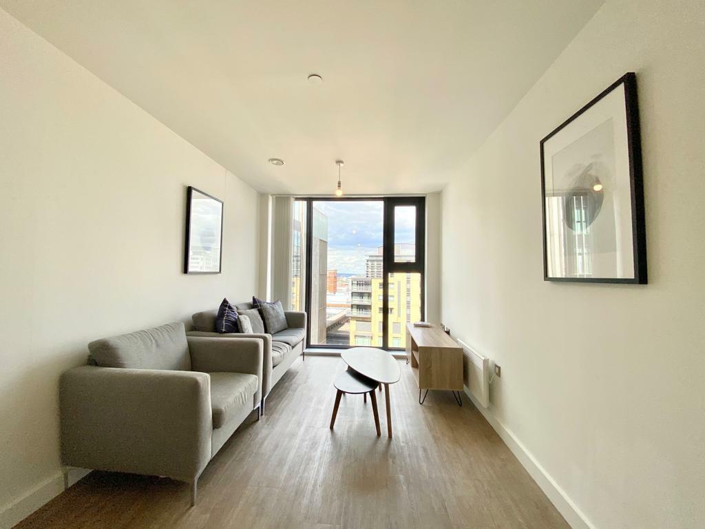 Additional property image - The Bank, Sheepcote Street, Birmingham, B16, B15