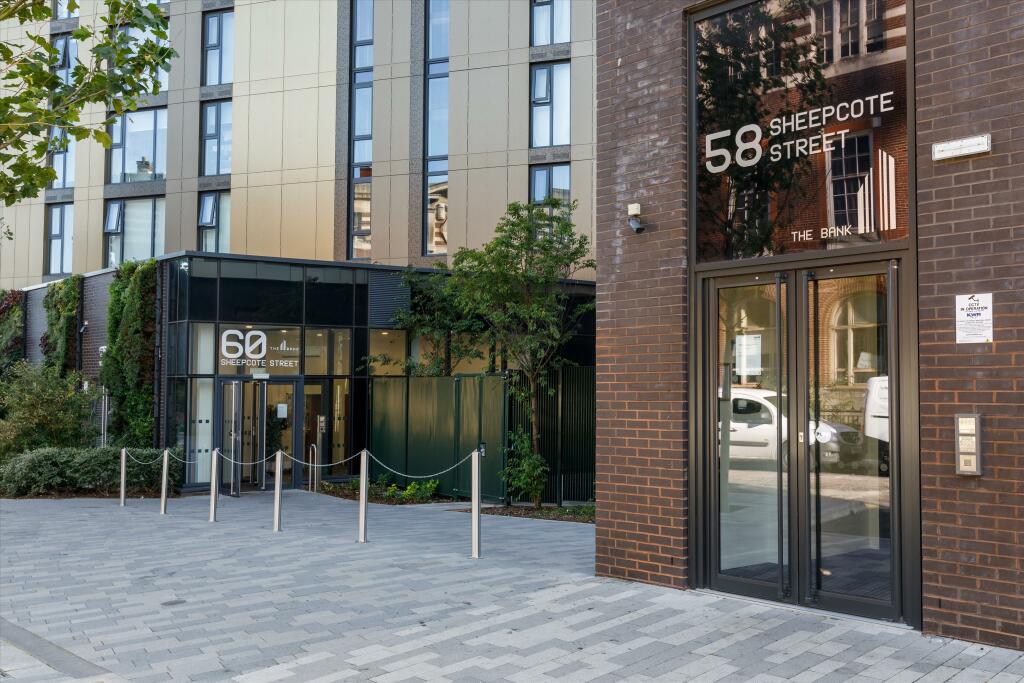 Additional property image - The Bank, Sheepcote Street, Birmingham, B16, B15