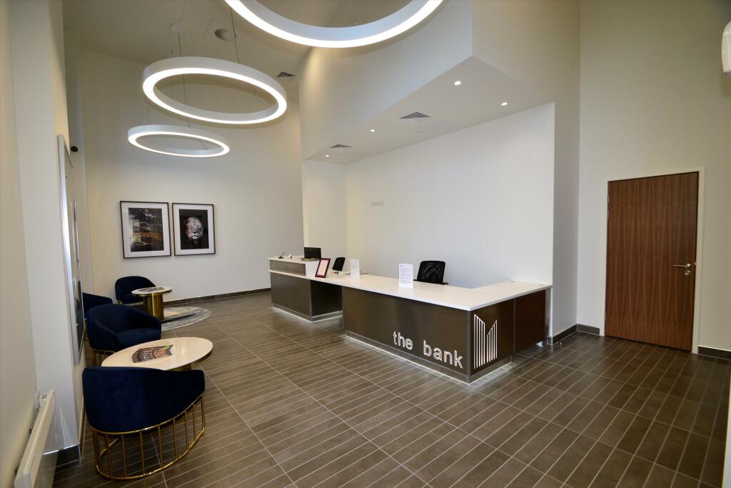 Additional property image - The Bank, Sheepcote Street, Birmingham, B16, B15