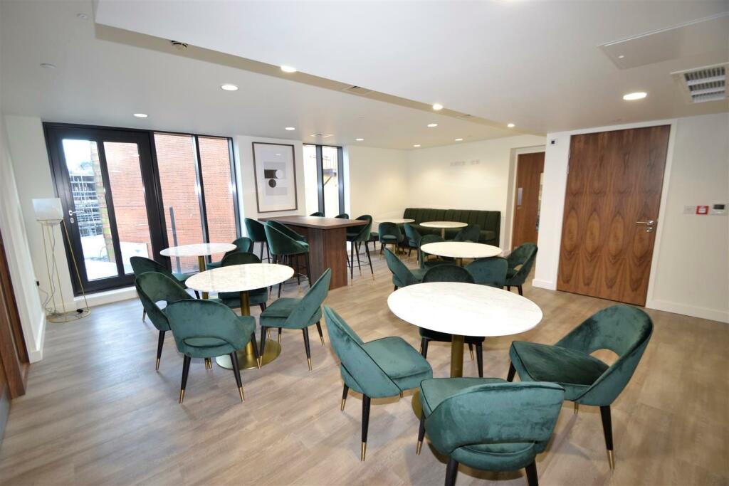 Additional property image - The Bank, Sheepcote Street, Birmingham, B16, B15