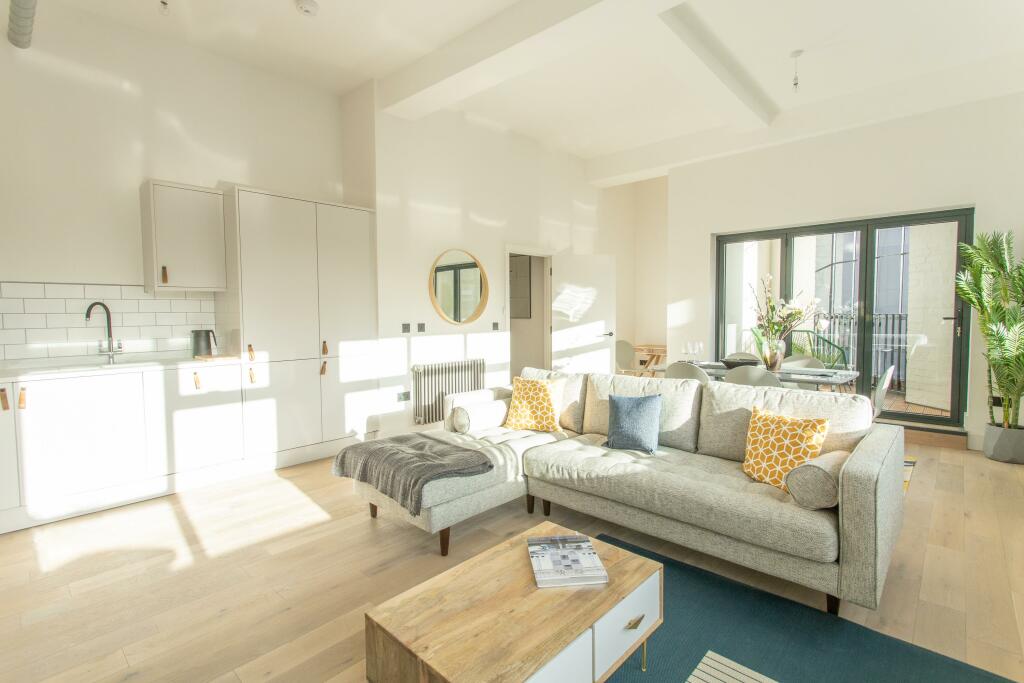 Additional property image - Upper Marshall Street, Birmingham, B1