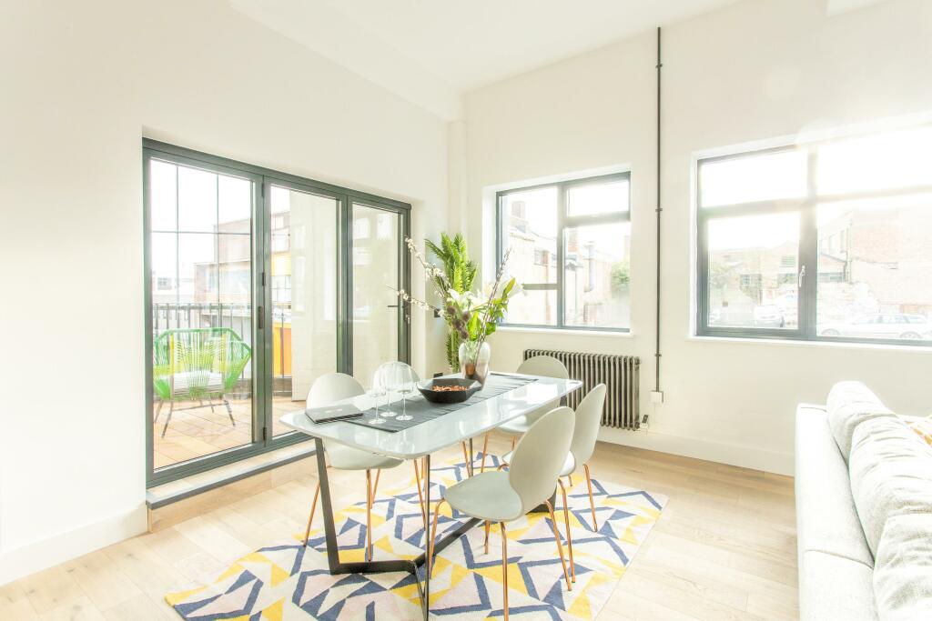 Additional property image - Upper Marshall Street, Birmingham, B1