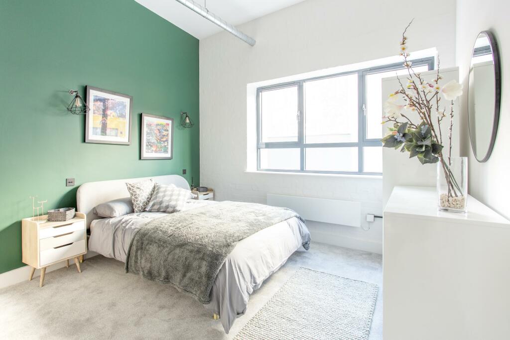 Additional property image - Upper Marshall Street, Birmingham, B1