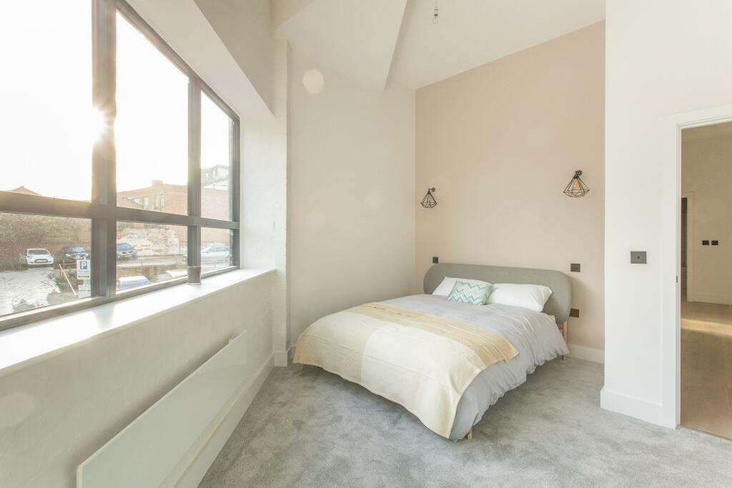 Additional property image - Upper Marshall Street, Birmingham, B1