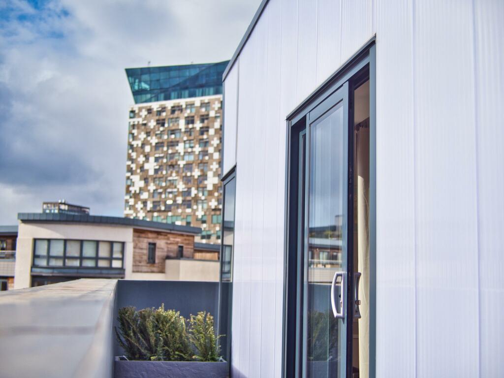 Additional property image - Upper Marshall Street, Birmingham, B1