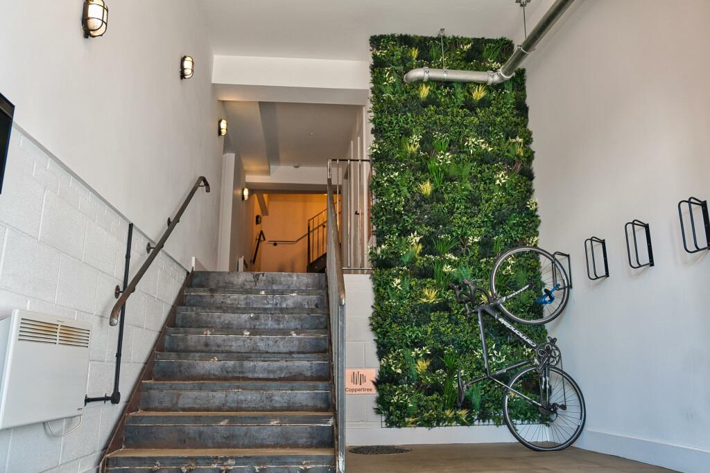Additional property image - Upper Marshall Street, Birmingham, B1