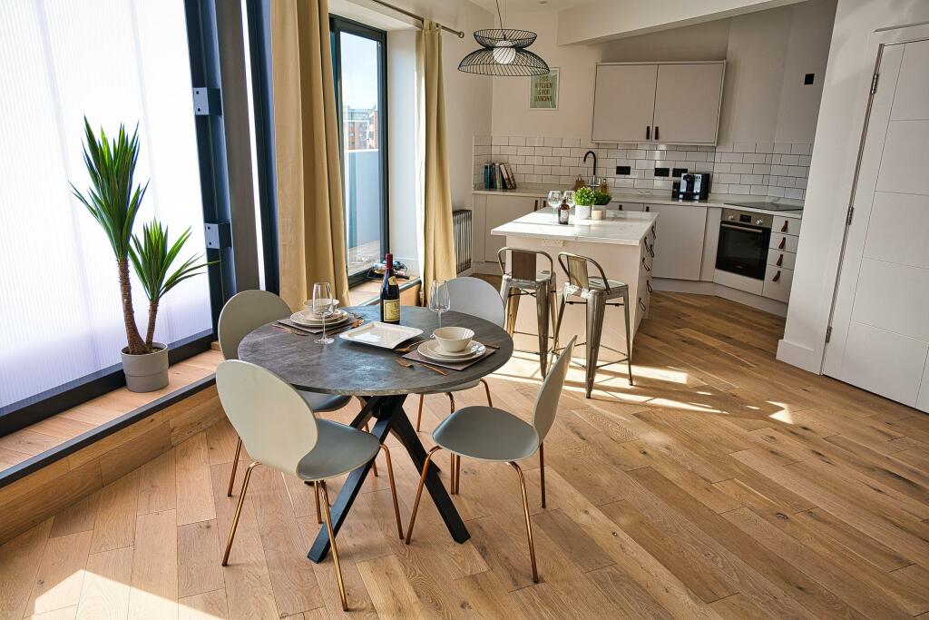 Additional property image - Upper Marshall Street, Birmingham, B1