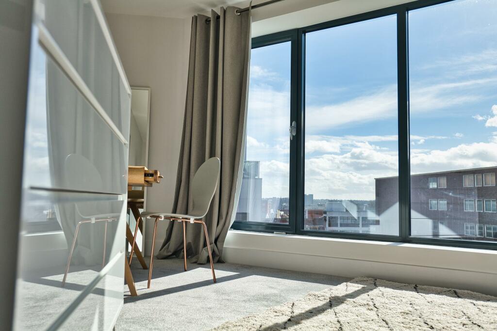 Additional property image - Upper Marshall Street, Birmingham, B1