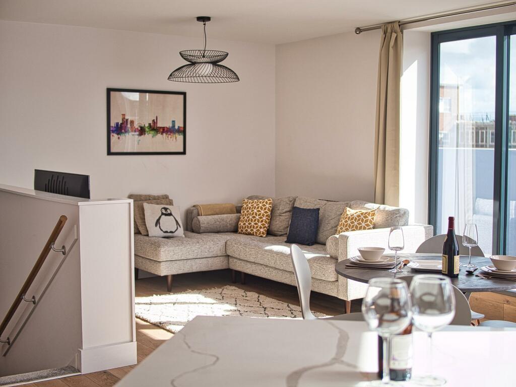 Additional property image - Upper Marshall Street, Birmingham, B1