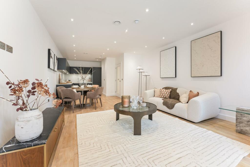 Additional property image - Lyttelton Road, Edgbaston, Birmingham, B16