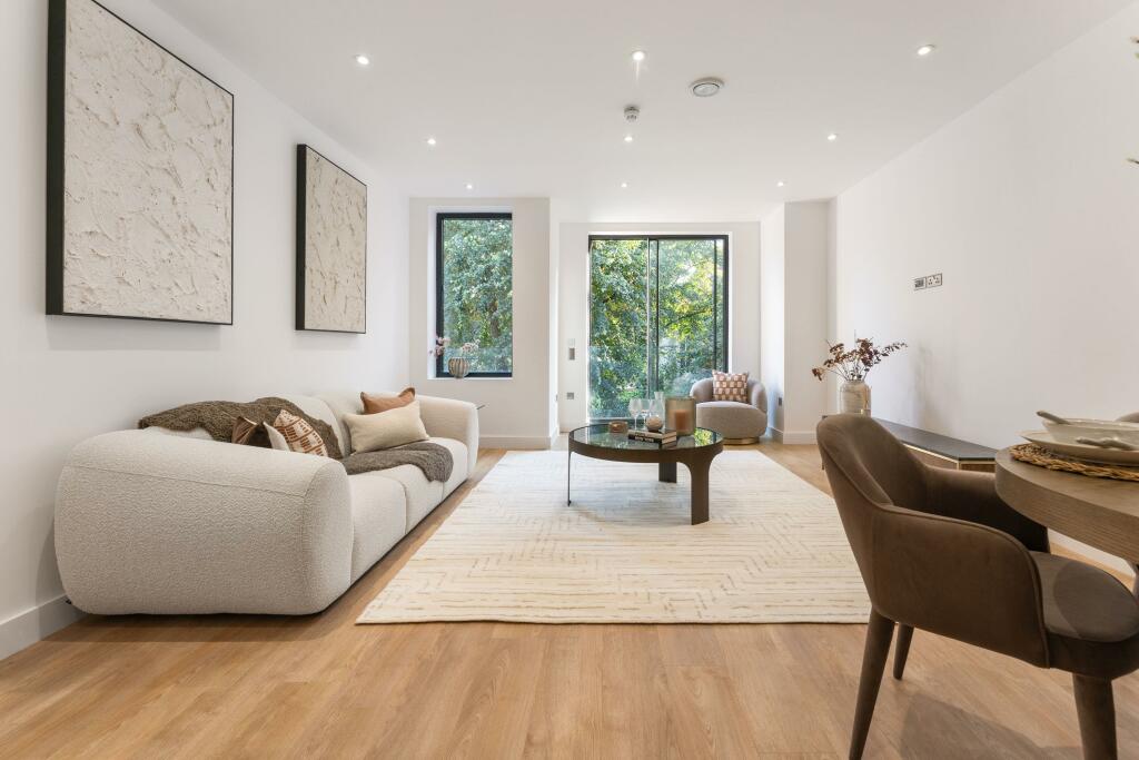 Additional property image - Lyttelton Road, Edgbaston, Birmingham, B16