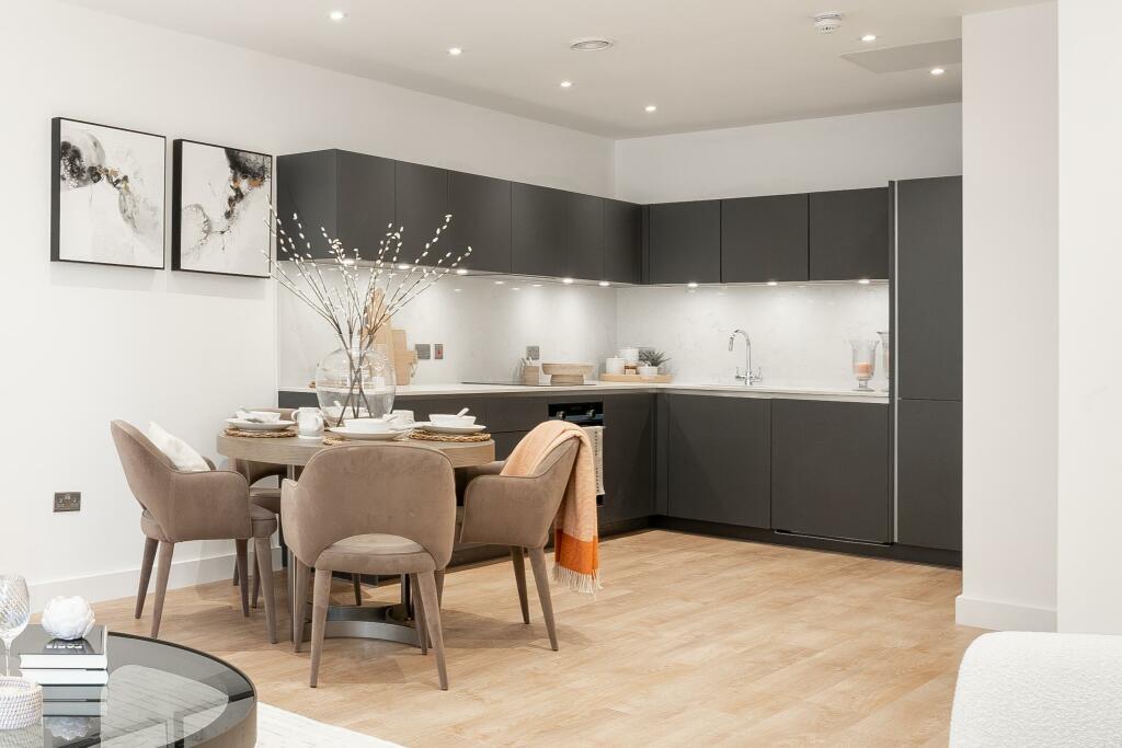 Additional property image - Lyttelton Road, Edgbaston, Birmingham, B16