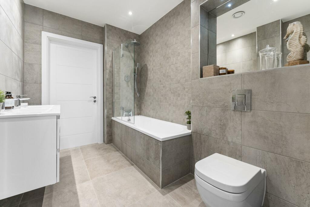 Additional property image - Lyttelton Road, Edgbaston, Birmingham, B16
