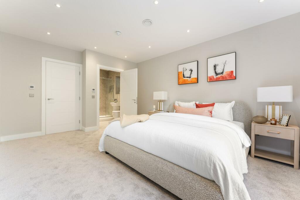Additional property image - Lyttelton Road, Edgbaston, Birmingham, B16