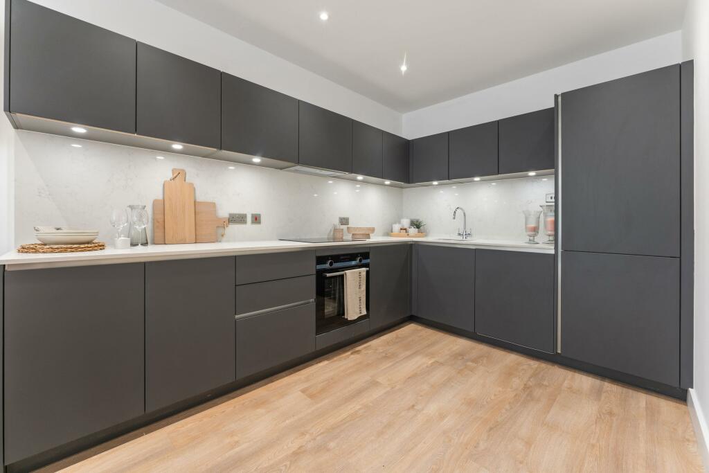 Additional property image - Lyttelton Road, Edgbaston, Birmingham, B16