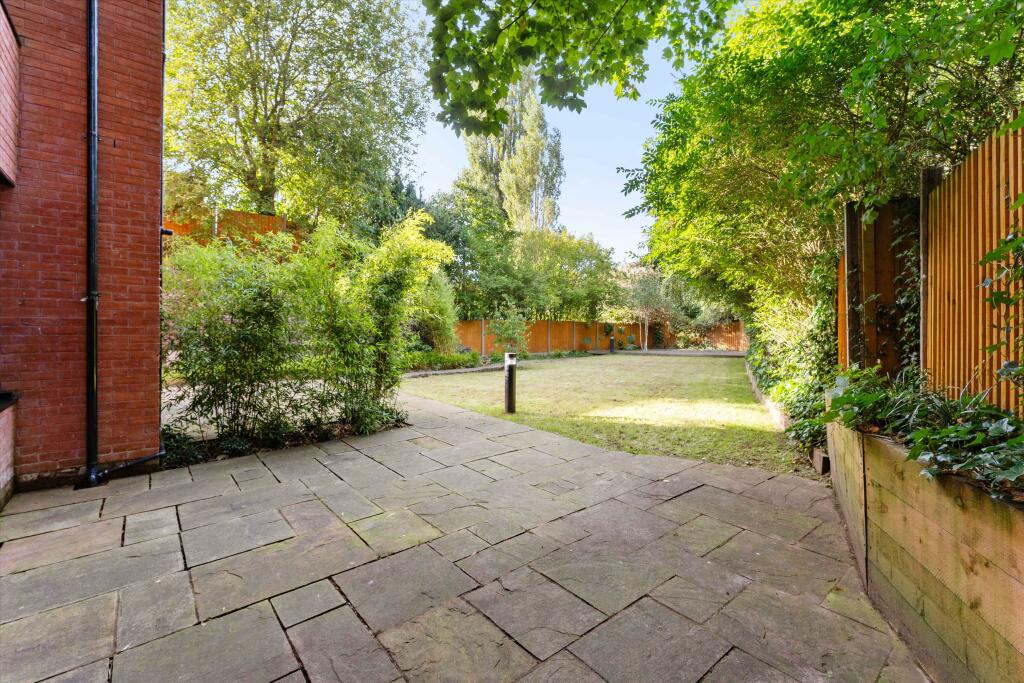 Additional property image - Lyttelton Road, Edgbaston, Birmingham, B16
