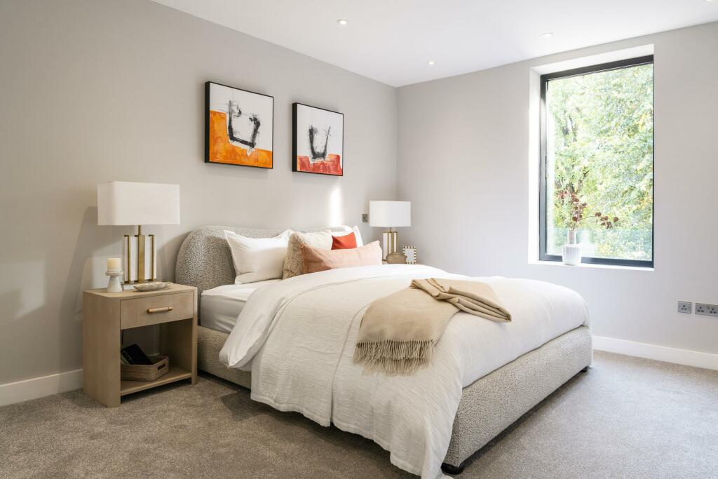 Additional property image - Lyttelton Road, Edgbaston, Birmingham, B16