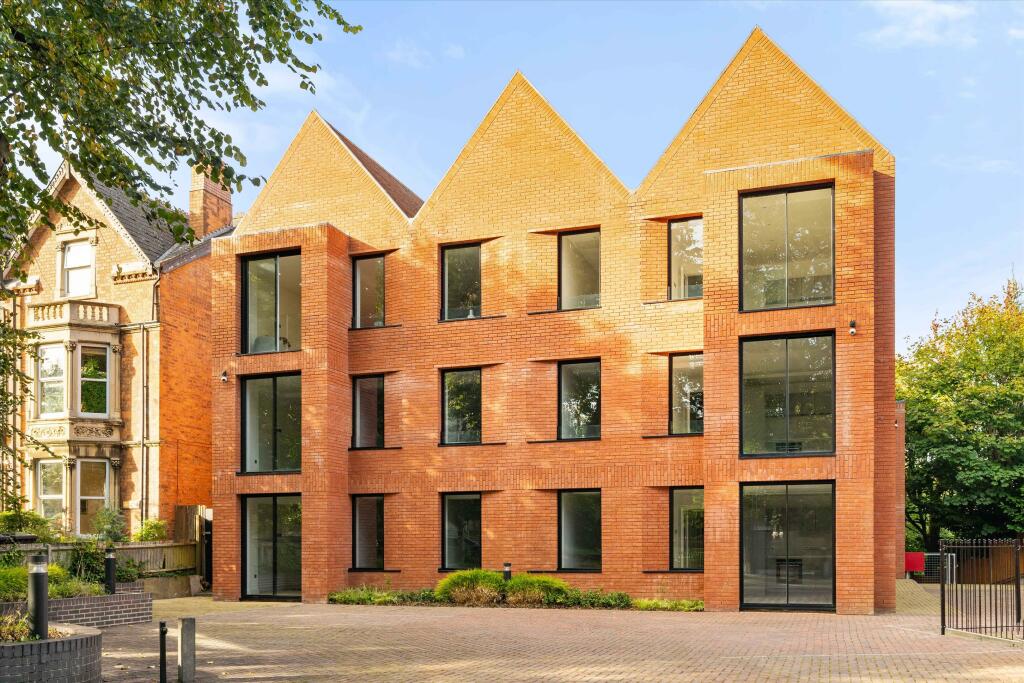 Additional property image - Lyttelton Road, Edgbaston, Birmingham, B16